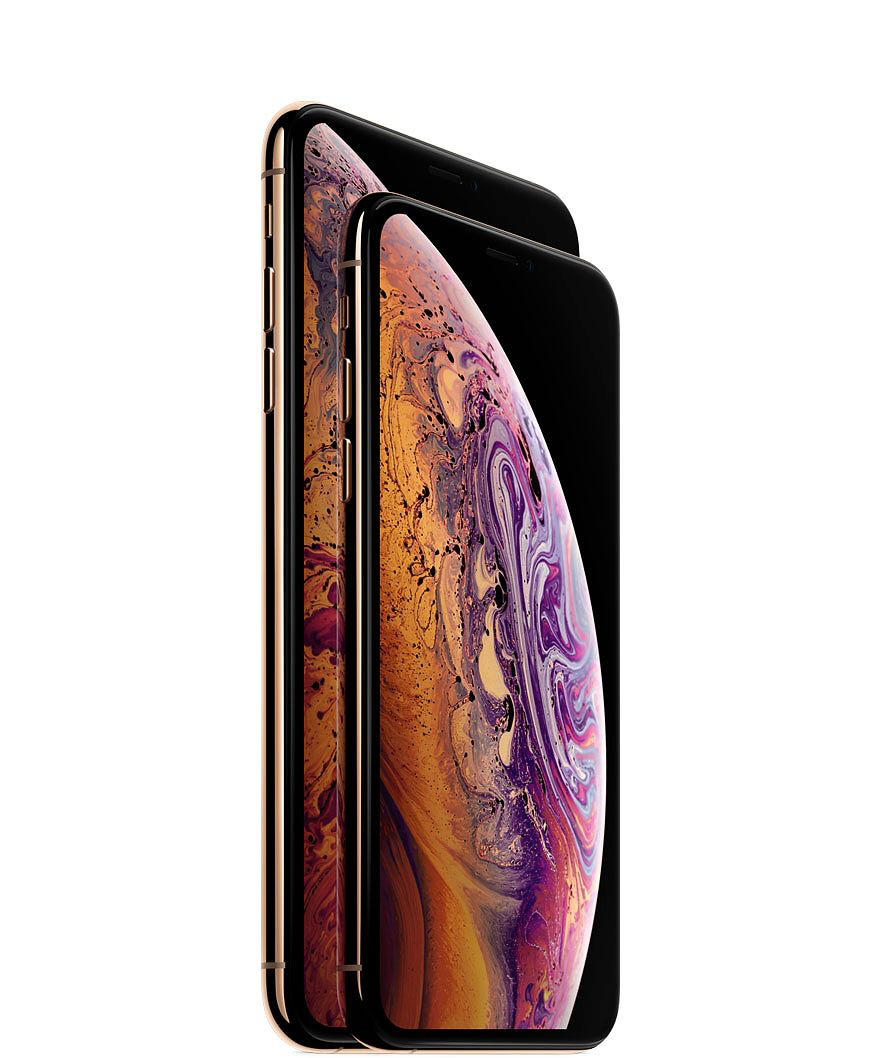 iPhone XS Max 64GB