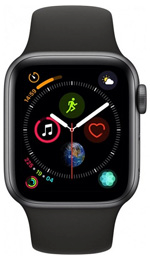 Watch Series 4 Aluminium 44MM