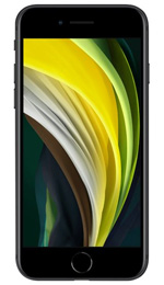 iPhone SE (2nd generation) 64GB