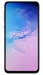 Galaxy S10e SM-G970U1 256GB