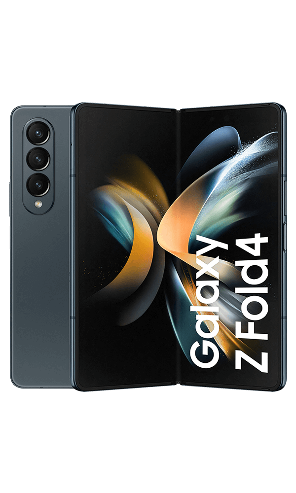 Galaxy Z Fold4 SM-F936B DS 512GB
