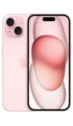 iPhone 15 128GB